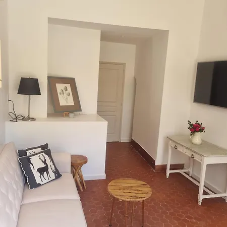 Appartement Maison Barbaira