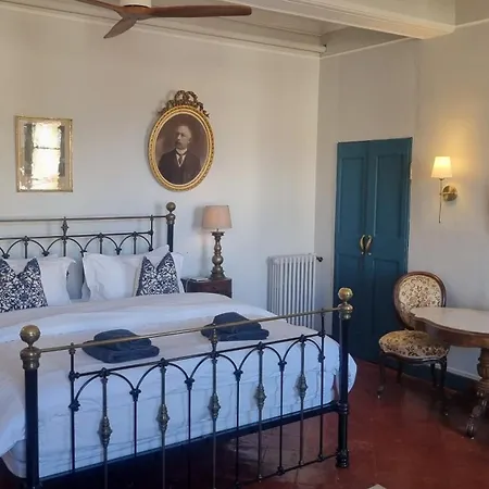 Maison Barbaira