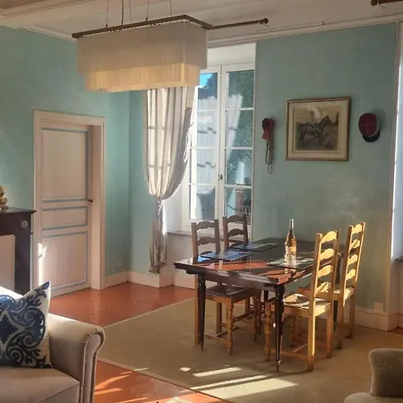 Maison * Barbaira