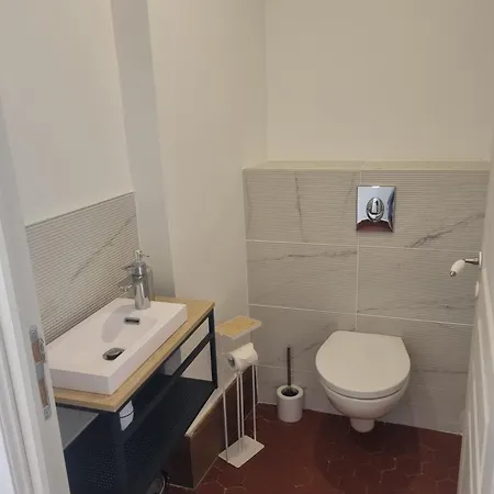 Appartement Maison